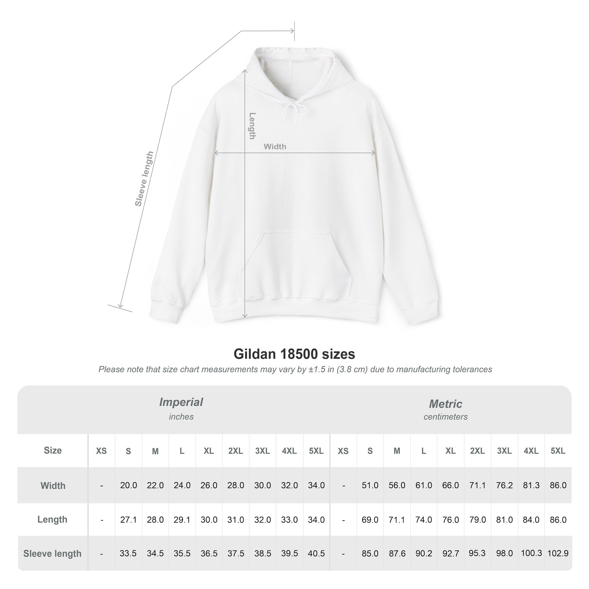 Sanda Anime Do-Gooder Beige Hoodie