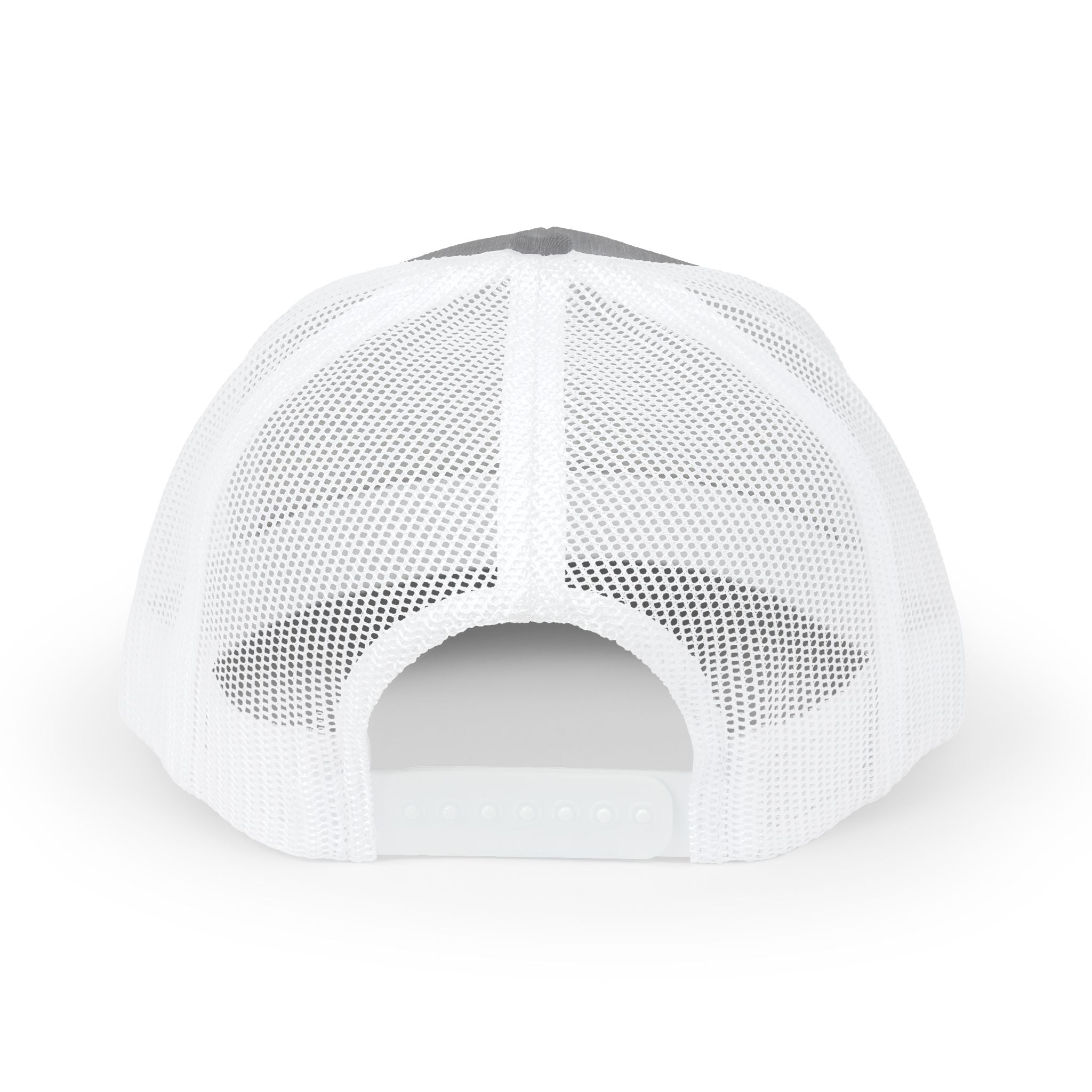 Sanda Anime Gray Logo Cap