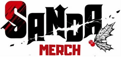 Sanda Anime Merch