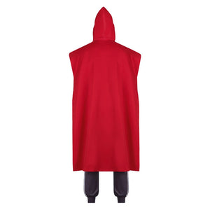 Sanda Anime Do-Gooder Cosplay Costume